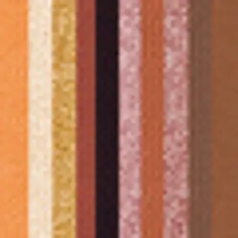 Wet N Wild Color Icon 10-pack Eyeshadow Palette My Glamor Squad