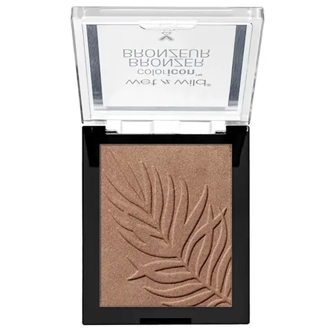 Wet n Wild Color Icon Bronzer Sunset Striptease