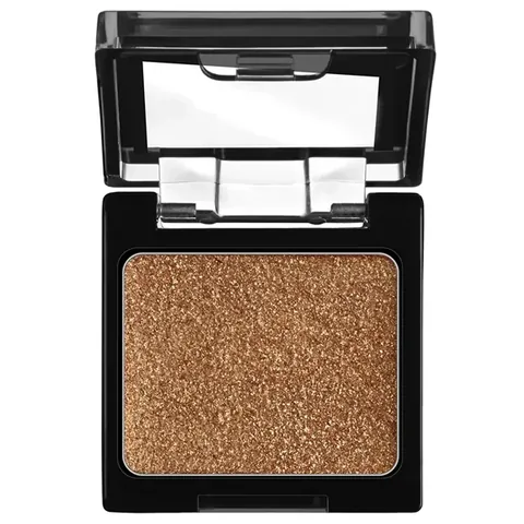 Wet N Wild Color Icon Glitter Single Eyeshadow Brass