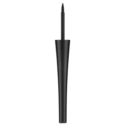 Wet N Wild H2 o Proof Felt Tip Liquid Eyeliner Black