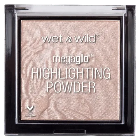 Wet N Wild Megaglo Illuminating Powder Blossom Glow
