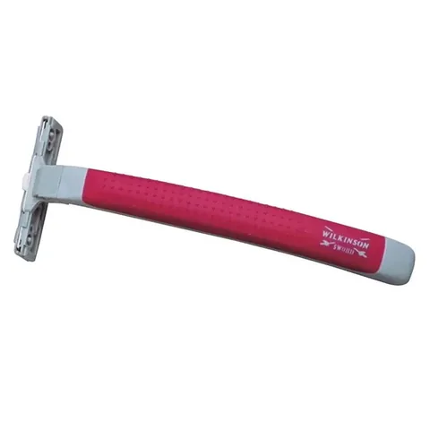Wilkinson Extra 2 Beauty Einwegrasierer mit Doppel