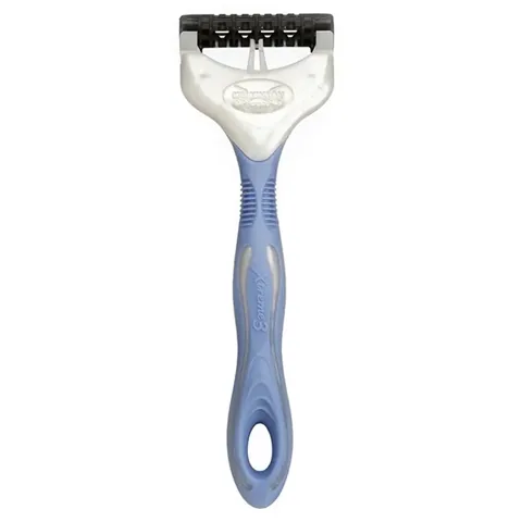 Wilkinson Extra 3 Flexibler Klingen Einwegrasierer