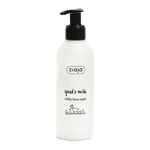 Ziaja Goat Milk Ultra Mild Cleansing Milk 200 ml