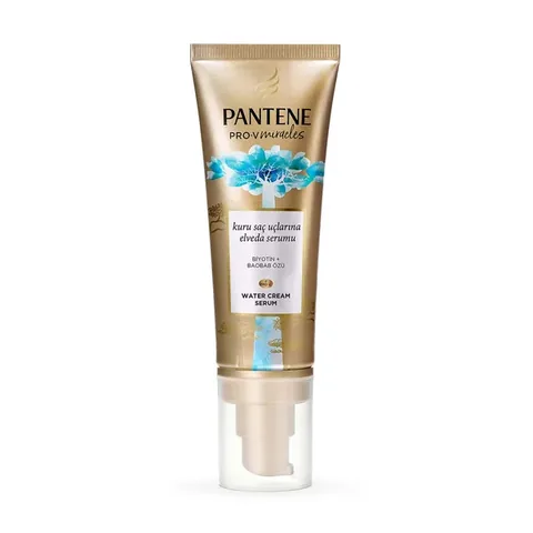 Pantene Miracles Hydra Glow Day Serum 70 ml