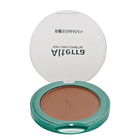 Alterra Rouge-Puder mit Granatapfelextrakt - 3 Farbtöne, 5,5g