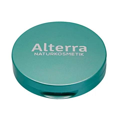 Alterra بودرة مضغوطة ألتيرا رقم 02 متوسطة 10 جم