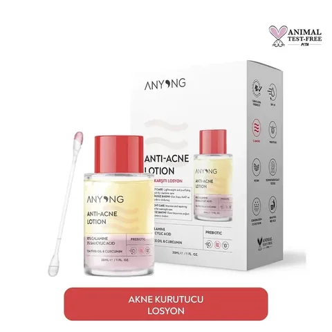 Anyong Anti Acne Lotion 30 ml