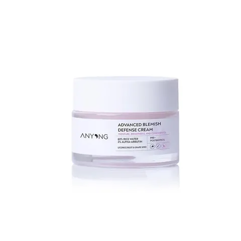 Anyong Moisturizing Cream Advanced Blemish Defense 50 ml