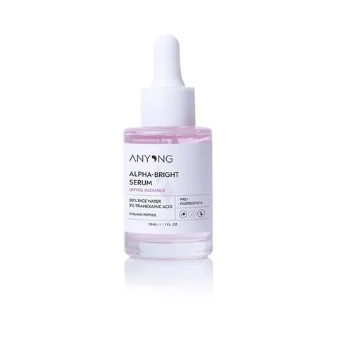 Anyong Serum Alpha Bright 30 ml