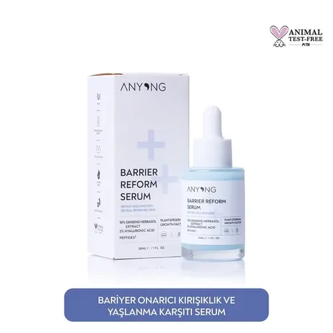 Anyong Serum Barrier Reform 30 ml