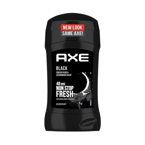 Axe Stick Deodorant Black 50 ml