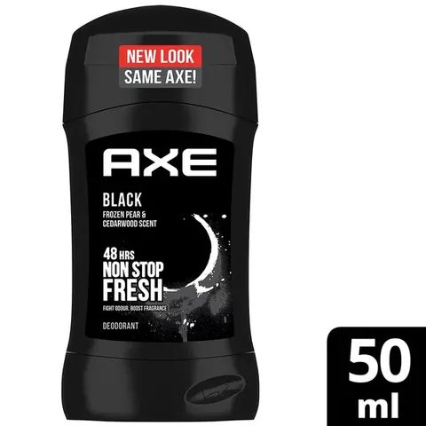 Axe Stick Deodorant Black 50 ml