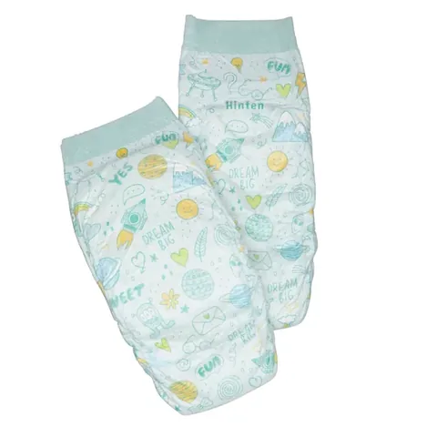 Babydream Training Diaper Pants M 10 Pack
