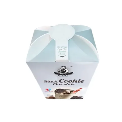 Горячий шоколад Oreo 200 г от Barista Club