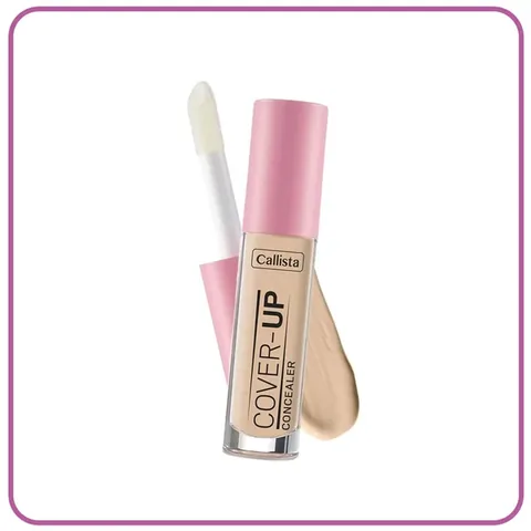 Callista Augenringe Abdeckconcealer