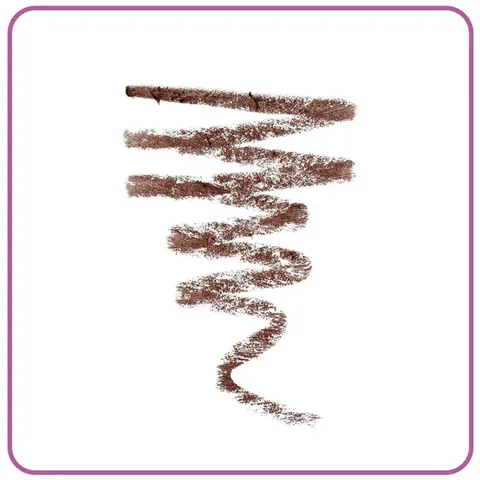 Callista قلم تحديد العيون كاليستا آي كاندي إيرثي برونزي رقم 02 بني، قطعة واحدة