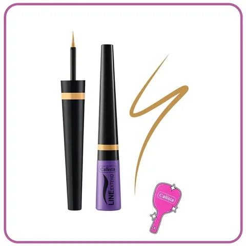 Callista Extend Dipliner 3,5ml