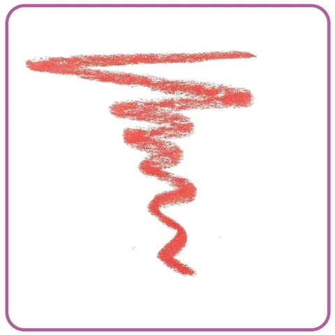Callista Lip Candy Lip Pencil 05 Peaches &amp; Cream Orange 1 pcs