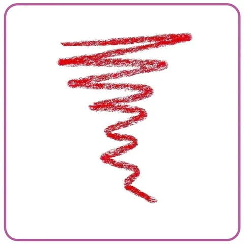 Callista Lip Candy Lip Pencil 09 Smashed Cranberry Red 1 pcs