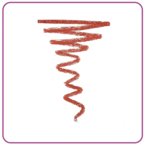 Callista Lip Candy Brauner Lippenstift für definierte Lippen