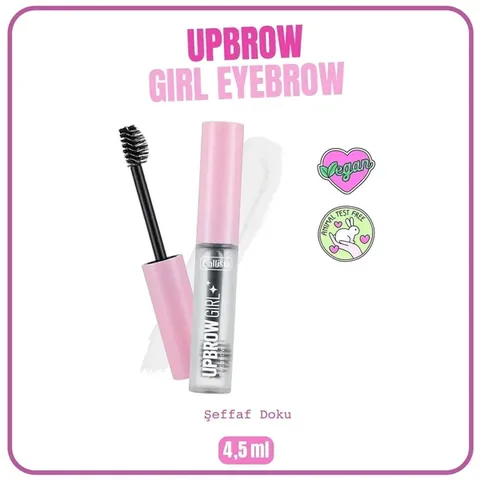 Callista Upbrow Girl Augenbrauengel