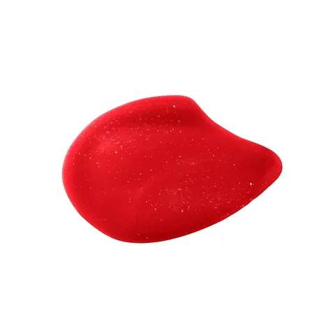 Callista Vivid Shine Feuchtigkeitsspendender Lipgloss - Rot 1 Stück