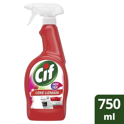 Cif Fleckenexperte Spray 750ml