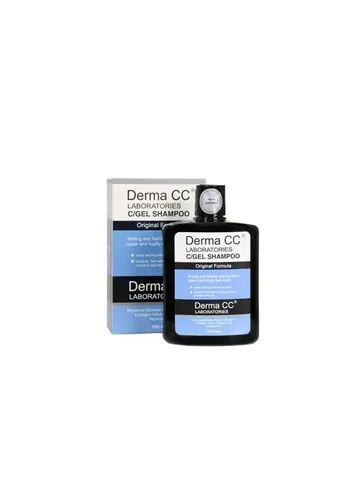 Derma CC Laboratories CC C/GEL Anti-Dandruff and Hair Loss Care Shampoo 500 ml