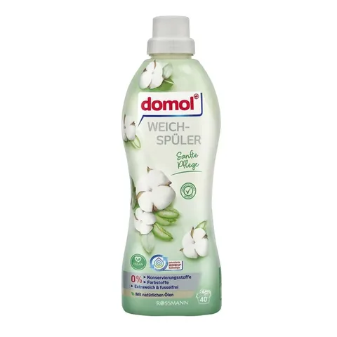 Domol Sensitive Care Weichspüler 1000ml