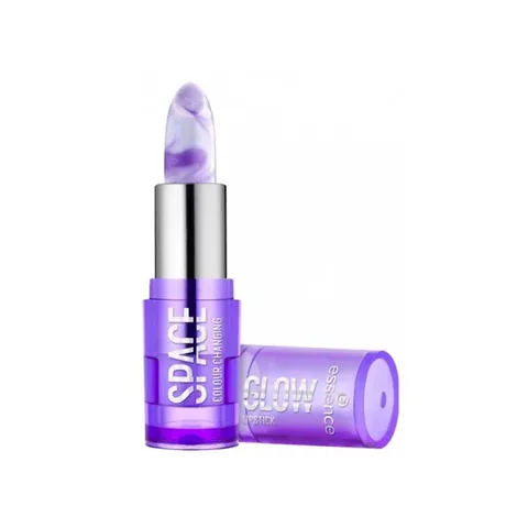 Помада для губ с эффектом изменения цвета Essence Space Glow 1 шт.