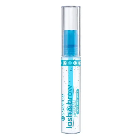 Essence Lash Brow Gel Mascara 9 ml