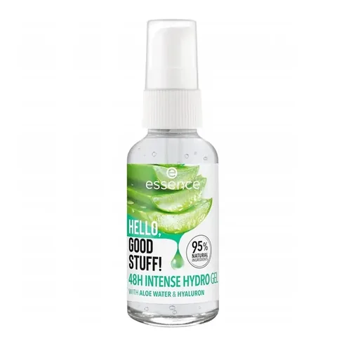 Essence Hello Good Stuff Aloe Vera Hydro Gel 30 ml