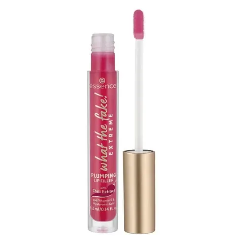 Essence What the Fake! Extreme Pluming Lip Filler 4.2 ml