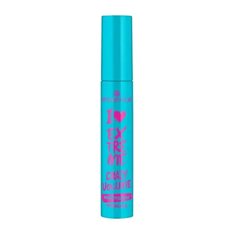 Essence I Love Extreme Crazy Volume Waterproof Mascara 12 ml
