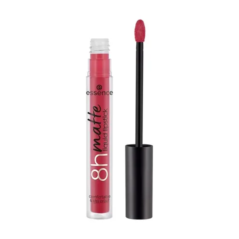 Essence Matte Liquid Lipstick 8h 07 1 pcs