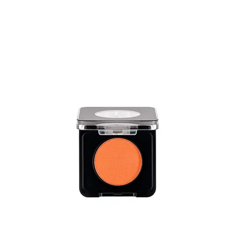 Flormar Mono High Pigment & Natural Shine Compact Eyeshadow 026 Orange Juice 1 pcs