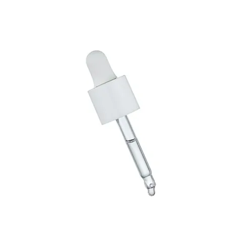 Flormar Nail Polish Dryer Quick Dry Drops 1 pcs