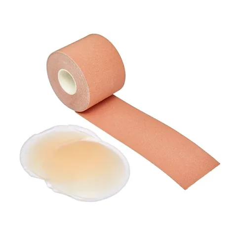 Бандаж для подтяжки груди 1 шт от For Your Beauty