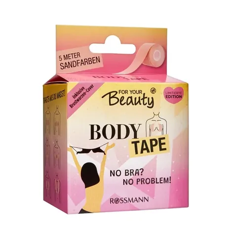 Бандаж для подтяжки груди 1 шт от For Your Beauty