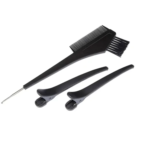 Набор кистей для окрашивания волос из 2 штук от For Your Beauty
