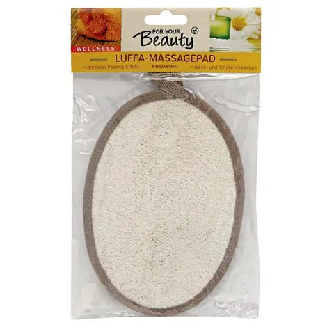 For Your Beauty قفاز تدليك لجمالك