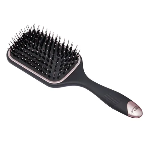 For Your Beauty فرشاة شعر احترافية من أجل جمالك بتأثير لامع، قطعة واحدة