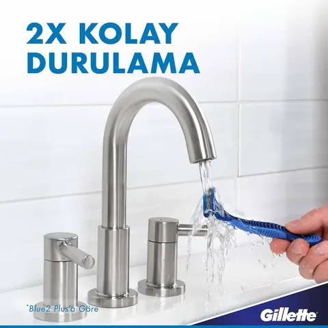 Бритва Gillette Blue3 Comfort одноразовая 8 шт.