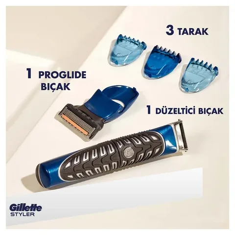 Бритва Gillette Fusion ручная 1 шт.