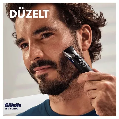 Бритва Gillette Fusion ручная 1 шт.