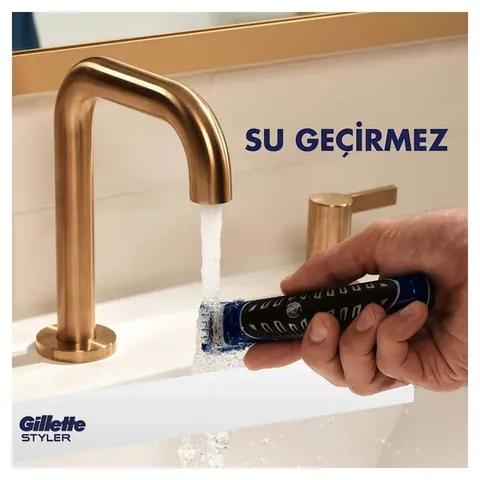Бритва Gillette Fusion ручная 1 шт.