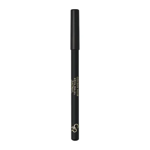 Golden Rose Eyeliner Kajal Black 1 pcs
