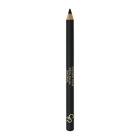 Golden Rose Eyeliner Kajal Black 1 pcs