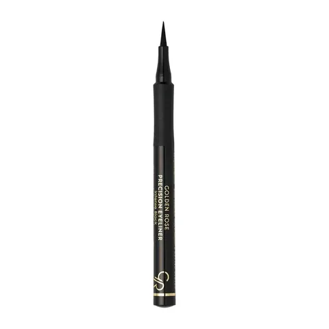 Golden Rose Eyeliner Precision Liner 1 pcs